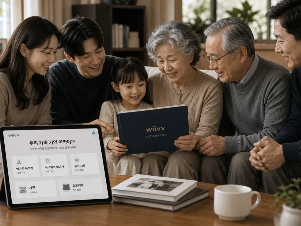 eBook 화면