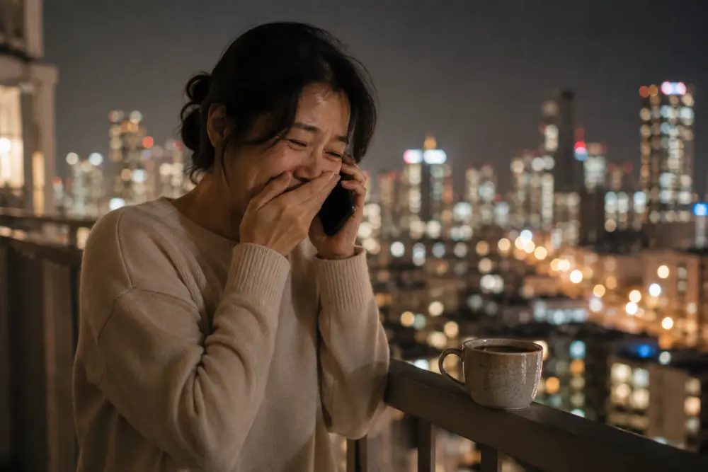 海外で暮らすお子さまに